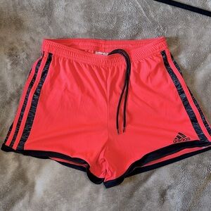 ADIDAS athletic shorts